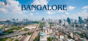 Bangalore’s 2023 Real Estate Growth Story