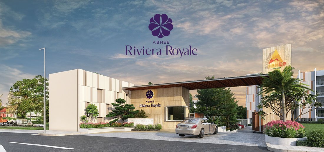 Abhee Riviera Royale ownit1st
